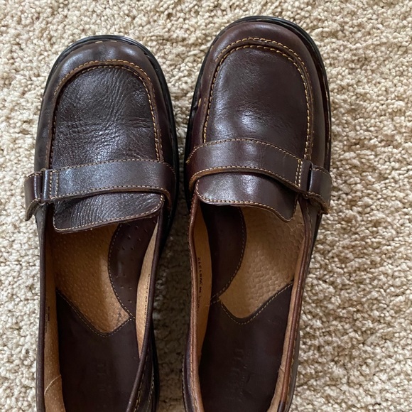Bjorn Borg | Shoes | Bjorn Loafers Size 